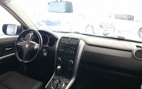Suzuki Grand Vitara, 2013 год, 1 599 000 рублей, 16 фотография