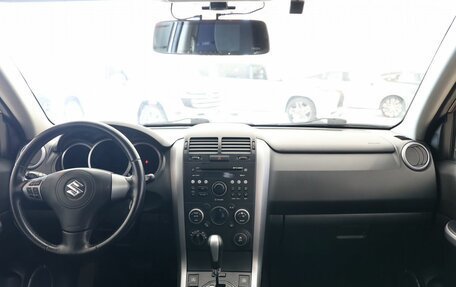 Suzuki Grand Vitara, 2013 год, 1 599 000 рублей, 17 фотография