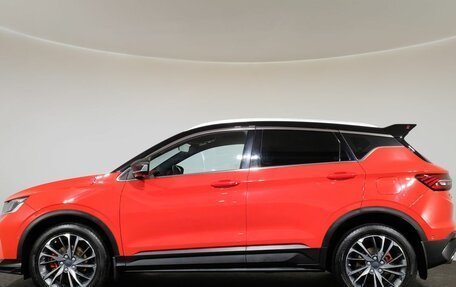 Geely Coolray I, 2022 год, 1 750 000 рублей, 8 фотография