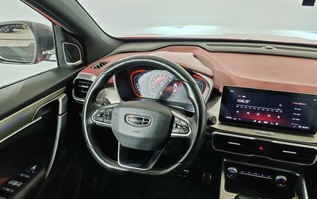 Geely Coolray I, 2022 год, 1 750 000 рублей, 11 фотография