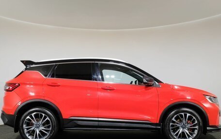Geely Coolray I, 2022 год, 1 750 000 рублей, 4 фотография