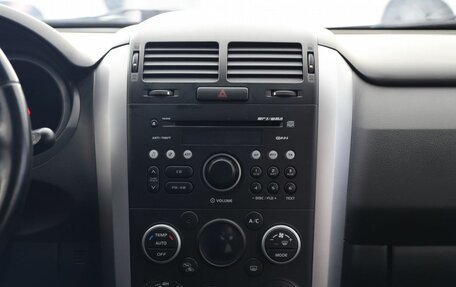 Suzuki Grand Vitara, 2013 год, 1 599 000 рублей, 18 фотография