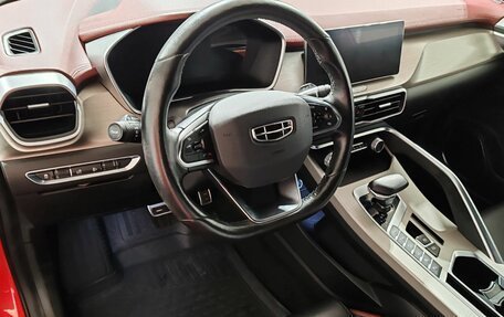 Geely Coolray I, 2022 год, 1 750 000 рублей, 12 фотография