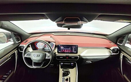 Geely Coolray I, 2022 год, 1 750 000 рублей, 10 фотография