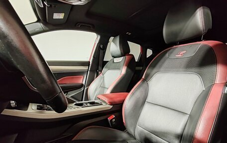 Geely Coolray I, 2022 год, 1 750 000 рублей, 13 фотография