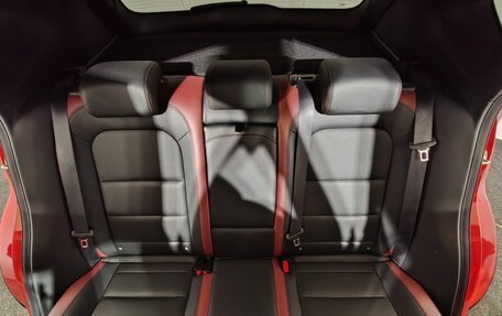 Geely Coolray I, 2022 год, 1 750 000 рублей, 14 фотография