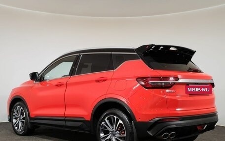 Geely Coolray I, 2022 год, 1 750 000 рублей, 7 фотография
