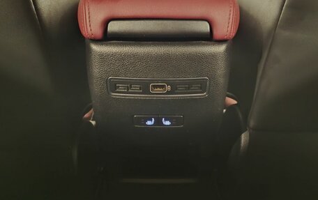 Geely Coolray I, 2022 год, 1 750 000 рублей, 22 фотография