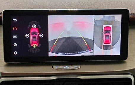 Geely Coolray I, 2022 год, 1 750 000 рублей, 20 фотография