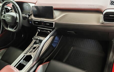 Geely Coolray I, 2022 год, 1 750 000 рублей, 16 фотография