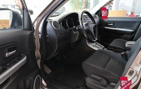 Suzuki Grand Vitara, 2013 год, 1 599 000 рублей, 14 фотография