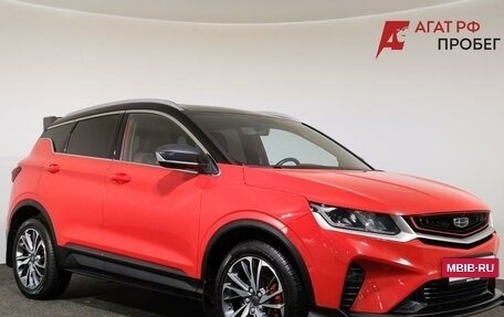 Geely Coolray I, 2022 год, 1 750 000 рублей, 3 фотография
