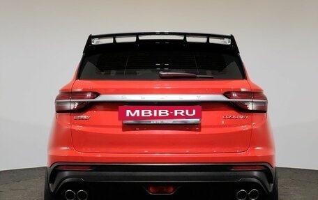Geely Coolray I, 2022 год, 1 750 000 рублей, 6 фотография