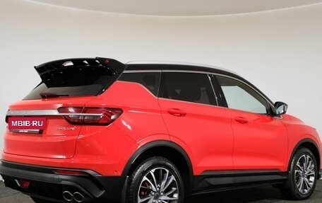 Geely Coolray I, 2022 год, 1 750 000 рублей, 5 фотография