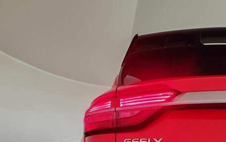 Geely Coolray I, 2022 год, 1 750 000 рублей, 27 фотография