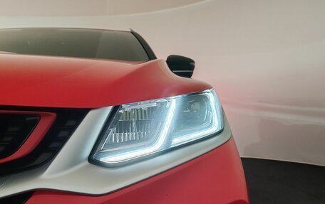 Geely Coolray I, 2022 год, 1 750 000 рублей, 26 фотография