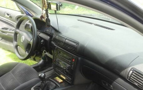 Volkswagen Passat B5+ рестайлинг, 2000 год, 290 000 рублей, 5 фотография