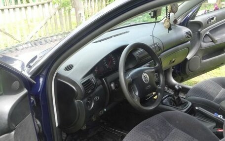 Volkswagen Passat B5+ рестайлинг, 2000 год, 290 000 рублей, 6 фотография