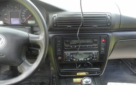 Volkswagen Passat B5+ рестайлинг, 2000 год, 290 000 рублей, 8 фотография