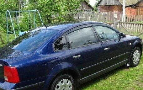 Volkswagen Passat B5+ рестайлинг, 2000 год, 290 000 рублей, 2 фотография