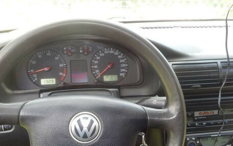 Volkswagen Passat B5+ рестайлинг, 2000 год, 290 000 рублей, 7 фотография