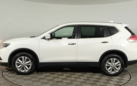 Nissan X-Trail, 2018 год, 1 970 000 рублей, 4 фотография