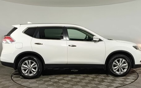Nissan X-Trail, 2018 год, 1 970 000 рублей, 8 фотография