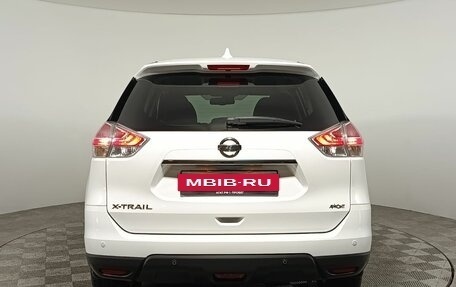 Nissan X-Trail, 2018 год, 1 970 000 рублей, 6 фотография