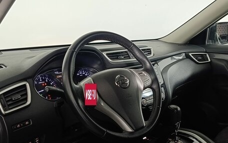 Nissan X-Trail, 2018 год, 1 970 000 рублей, 9 фотография