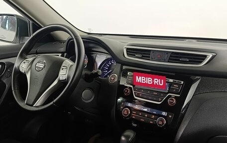 Nissan X-Trail, 2018 год, 1 970 000 рублей, 11 фотография