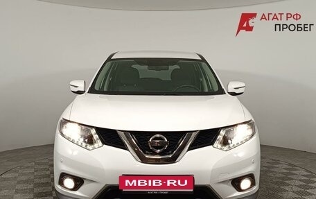 Nissan X-Trail, 2018 год, 1 970 000 рублей, 2 фотография