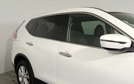 Nissan X-Trail, 2018 год, 1 970 000 рублей, 21 фотография
