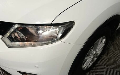 Nissan X-Trail, 2018 год, 1 970 000 рублей, 20 фотография