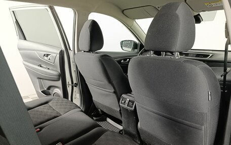 Nissan X-Trail, 2018 год, 1 970 000 рублей, 15 фотография