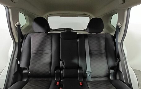 Nissan X-Trail, 2018 год, 1 970 000 рублей, 16 фотография