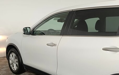 Nissan X-Trail, 2018 год, 1 970 000 рублей, 18 фотография