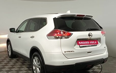 Nissan X-Trail, 2018 год, 1 970 000 рублей, 5 фотография