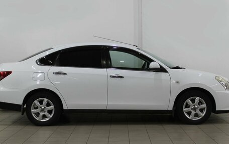 Nissan Almera, 2015 год, 930 000 рублей, 5 фотография