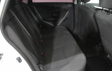 Nissan Almera, 2015 год, 930 000 рублей, 12 фотография