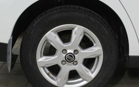Nissan Almera, 2015 год, 930 000 рублей, 11 фотография