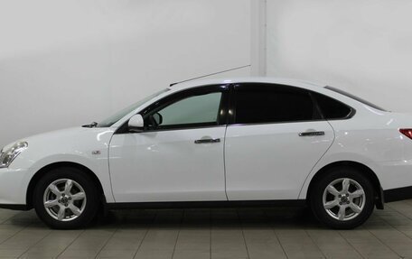 Nissan Almera, 2015 год, 930 000 рублей, 10 фотография