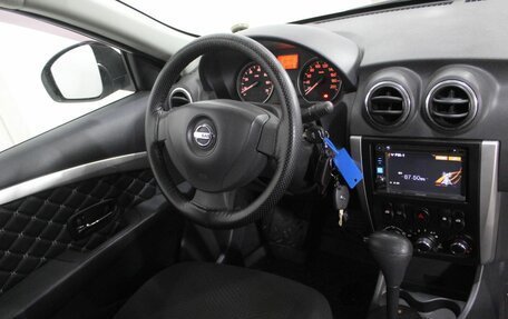 Nissan Almera, 2015 год, 930 000 рублей, 13 фотография