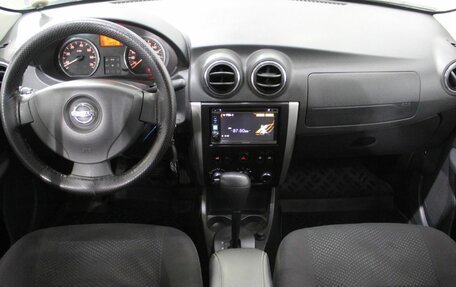 Nissan Almera, 2015 год, 930 000 рублей, 17 фотография