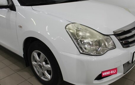 Nissan Almera, 2015 год, 930 000 рублей, 4 фотография