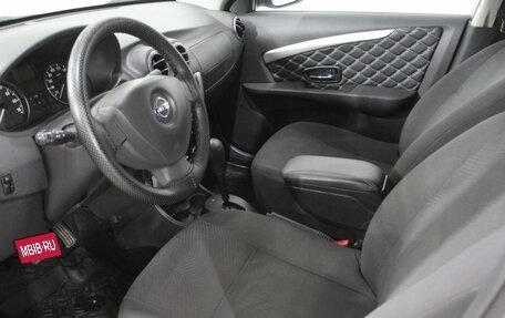 Nissan Almera, 2015 год, 930 000 рублей, 18 фотография