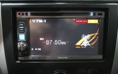 Nissan Almera, 2015 год, 930 000 рублей, 15 фотография