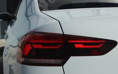 Volkswagen Polo VI (EU Market), 2021 год, 970 000 рублей, 10 фотография