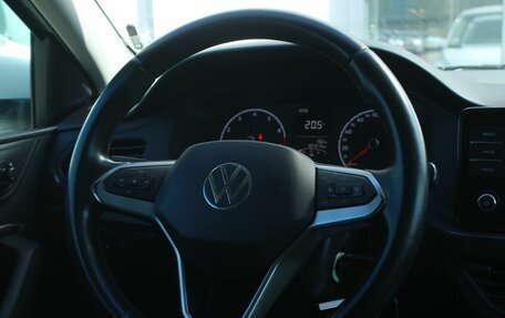 Volkswagen Polo VI (EU Market), 2021 год, 970 000 рублей, 17 фотография