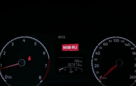 Volkswagen Polo VI (EU Market), 2021 год, 970 000 рублей, 13 фотография