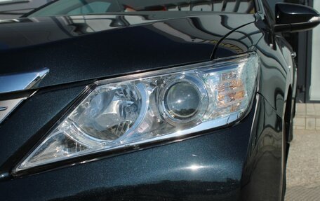 Toyota Camry, 2012 год, 1 550 000 рублей, 9 фотография